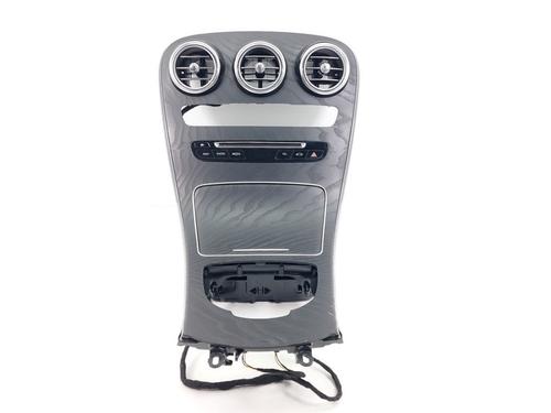 Middenconsole MERCEDES-BENZ GLC (X253) AMG 43 4-matic (253.964) (367 hp) 27724177