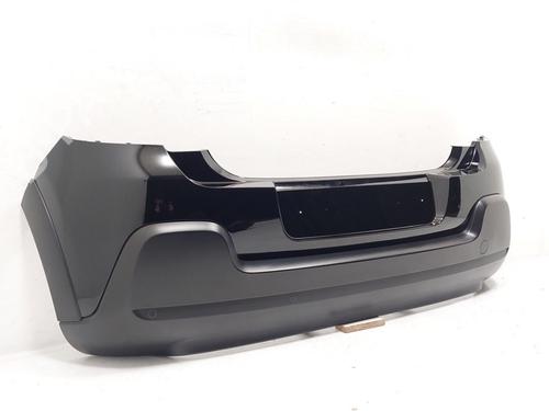 Rear bumper CITROËN C3 III (SX) 1.2 PureTech 82 | BP29868395C8