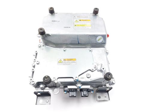 Used Inverter/Converter MITSUBISHI OUTLANDER III (GG_W, GF_W, ZJ, ZL, ZK) Plug-in Hybrid (GG2W) (200 hp) 31259874