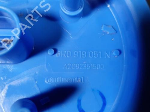 Fuel pump SEAT IBIZA IV (6J5, 6P1) 1.0 TSI | BP19758230M76 