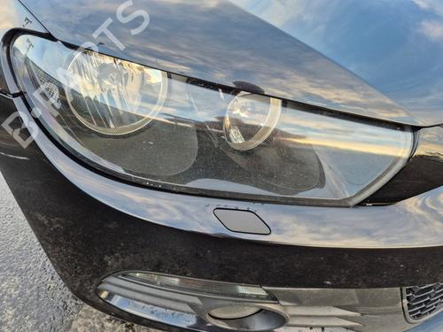 Used Right headlight VW SCIROCCO III (137, 138) 2.0 TFSI (200 hp) 29478857