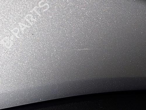 Left rear door OPEL GRANDLAND / GRANDLAND X (A18, P1UO) 1.2 (75) | BP26667811C4