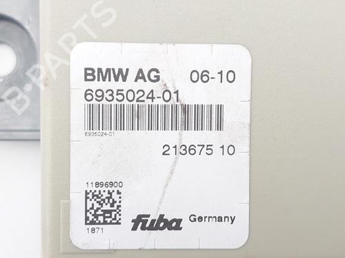 Other BMW 5 Gran Turismo (F07) 550 i xDrive | BP19768869O1 