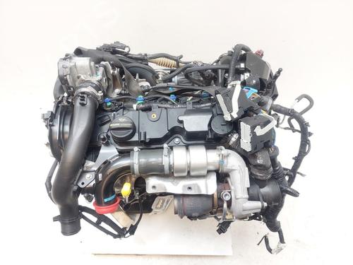Engine FORD TRANSIT CONNECT V408 Box Body/MPV 1.5 TDCi | BP37760626M1  - Image 8