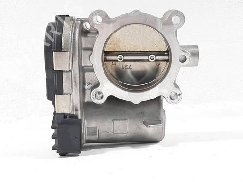 Used Throttle body MERCEDES-BENZ C-CLASS (W205) C 180 (205.040, 205.140) (156 hp) 19751806