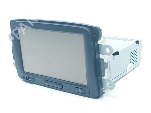 Control unit DACIA LOGAN MCV II TCe 90 (K8M1, K8MA, K8AC) | BP26164918M11 - Image 2