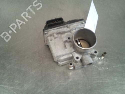 Used Throttle body OPEL AGILA (B) (H08) 1.0 (F68) (68 hp) 19755081