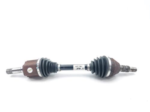 Used Right front driveshaft Right front driveshaft OPEL INSIGNIA A Saloon (G09) 2.0 Turbo (69) (220 hp) 34192140 34192140