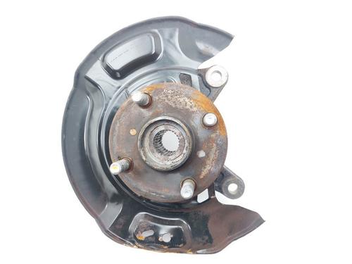 Mangueta delantera derecha TOYOTA YARIS (_P13_) 1.5 Hybrid (NHP130_, NHP130) (101 hp) 31679068