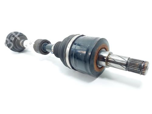 Left front driveshaft JAGUAR I-PACE (X590) EV400 AWD | BP19766893M38 