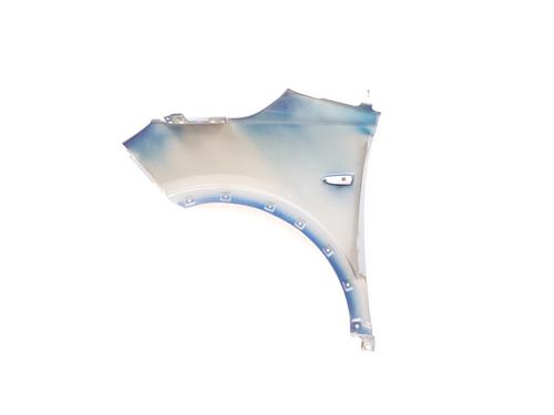 Right front fenders OPEL CROSSLAND X / CROSSLAND (P17, P2QO) 1.2 (75) | BP22564035C42 