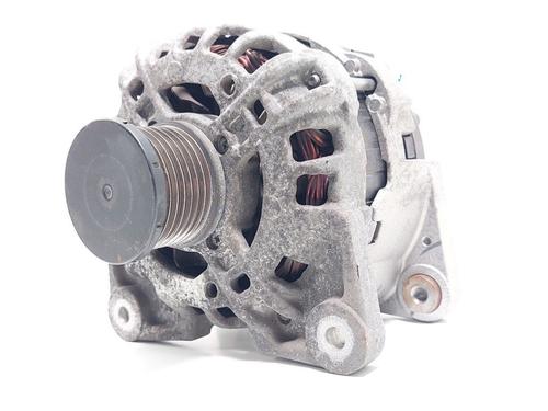 Used Alternator RENAULT TWINGO III (BCM_, BCA_) 1.0 SCe 70 (71 hp) 28382621