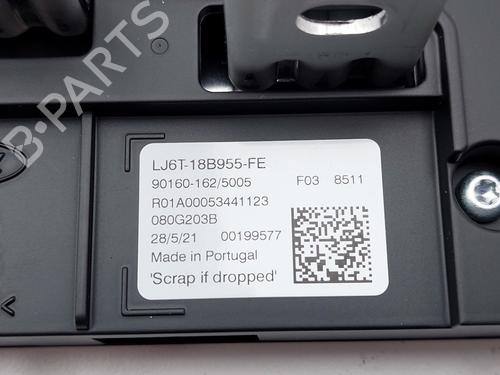 Control unit FORD KUGA III (DFK) 2.5 Duratec Plug-in-Hybrid | BP35792840M11  - Image 5