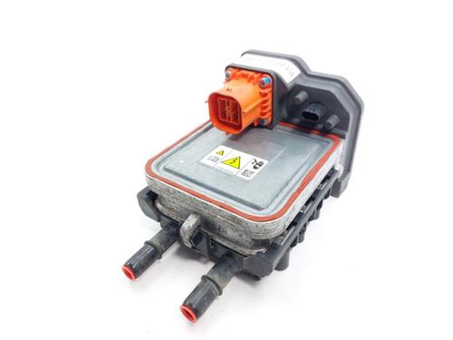 Used Other FORD USA EXPLORER (U6_) 3.0 EcoBoost Plug-in Hybrid AWD (457 hp) 32628555