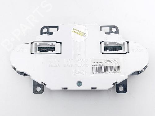 Climate control FORD FIESTA VI (CB1, CCN) 1.0 EcoBoost | BP21134167I5 
