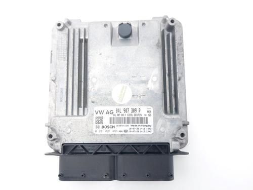 Used Engine control unit (ECU) Engine control unit (ECU) 39034473 39034473