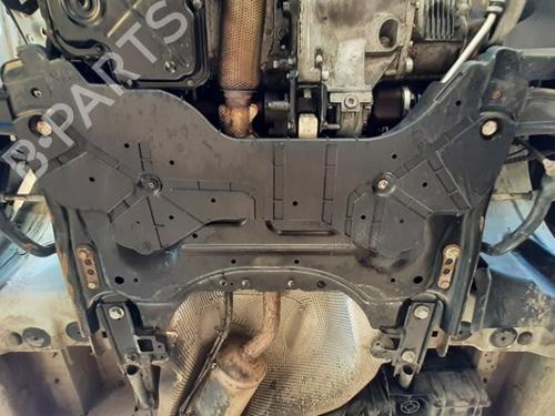 Used Subframe PEUGEOT EXPERT Van (V_) 1.6 BlueHDi 95 (95 hp) 28492729