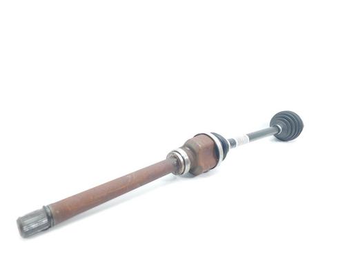 Right front driveshaft CITROËN BERLINGO Box Body/MPV (K9) 1.5 BlueHDi 130 | BP32198143M39