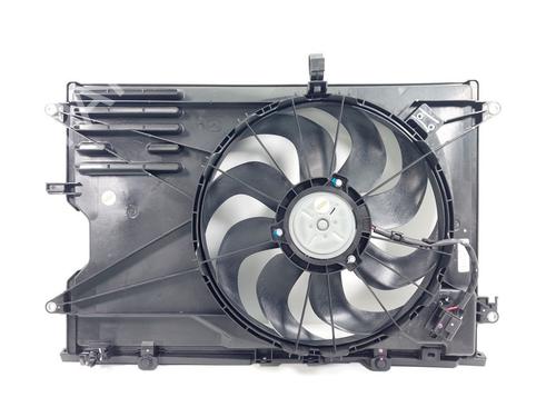 Used Radiator fan MAZDA CX-30 (DM) SKYACTIV-G M Hybrid (DM5W, DM6W) (150 hp) 27628611