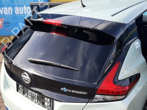 Tailgate NISSAN LEAF (ZE1) Electric | BP38958875C6 - Image 2