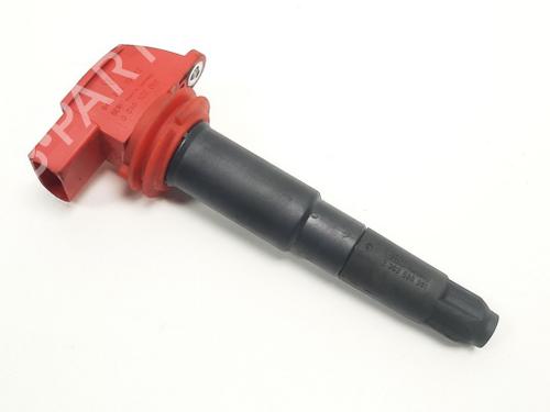 Used Ignition coil Ignition coil PORSCHE PANAMERA (970) 3.6 (300 hp) 19761833 19761833