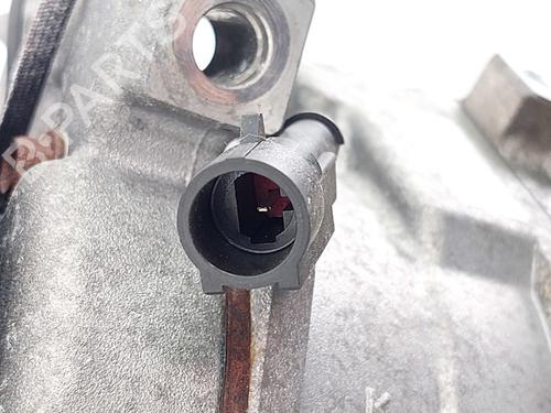 AC compressor IVECO DAILY VI Van 33S14, 35S14, 35C14, 42S14 | BP29639155M34 