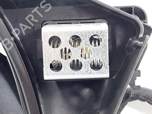 Radiator fan OPEL MOKKA 1.2 (76) | BP38958575M35 - Image 3