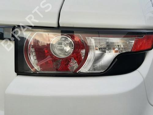 Fanale posteriore destro LAND ROVER RANGE ROVER EVOQUE (L538) 2.2 D 4x4 (150 hp) 31306832