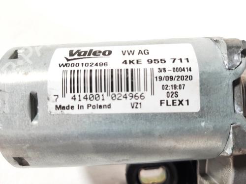 Rear wiper motor AUDI Q7 (4MB, 4MG, 4MQ) SQ7 TDI quattro | BP19754584M102 