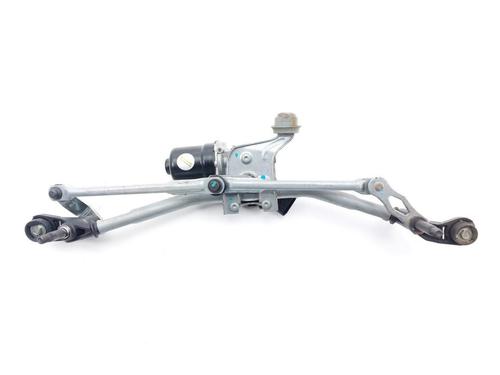 Used Front wipers mechanism OPEL CORSA F (P2JO) 1.2 (68) (101 hp) 31028214