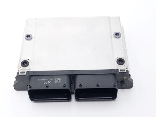 Used Engine control unit (ECU) KIA STONIC (YB) 1.0 T-GDi Eco-Dynamics+ (101 hp) 29478787