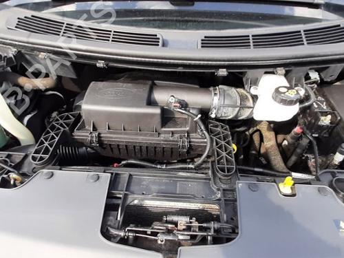 Used Engine FORD TRANSIT CUSTOM V362 Van (FY, FZ) 2.0 EcoBlue (130 hp) 28356171