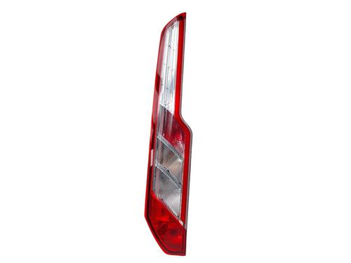 Left taillight FORD TRANSIT CUSTOM V362 Van (FY, FZ) 2.0 EcoBlue | BP30183493C34 