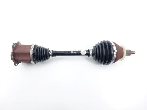 Used Left front driveshaft SKODA KAMIQ (NW4) 1.0 TSI (110 hp) 30183389