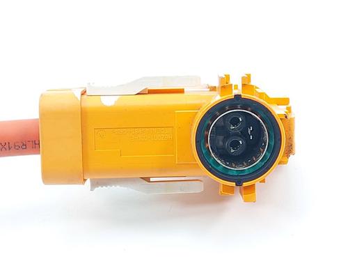 Other VOLVO C40 (539) Recharge | BP36950429O1 - Image 3