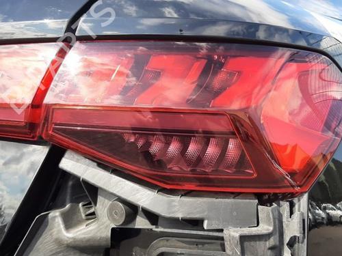 Used Right taillight AUDI A3 Sportback (8YA, 8YF) 30 TFSI Mild Hybrid (110 hp) 28524620