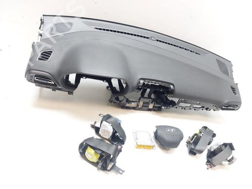 Airbag Kit HYUNDAI i30 Estate (PDE) 1.0 T-GDI hybrid 48V | BP30027786C86