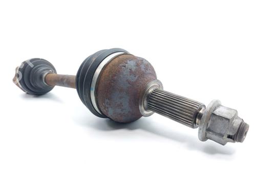 Left front driveshaft FORD TRANSIT CUSTOM V362 Van (FY, FZ) 2.0 EcoBlue | BP40503302M38 - Image 2