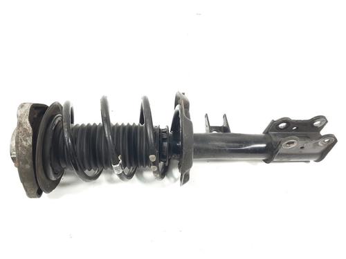Used Right front shock absorber MERCEDES-BENZ GLA-CLASS (X156) GLA 220 CDI 4-matic (156.905) (170 hp) 19761423