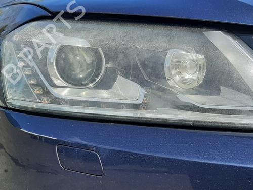 Used Right headlight Right headlight VW PASSAT B7 Variant (365) 1.4 TSI EcoFuel (150 hp) 34192215 34192215