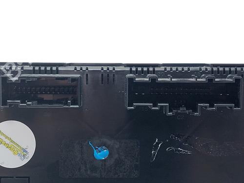 Climate control FORD TRANSIT CUSTOM V362 Van (FY, FZ) 2.0 EcoBlue | BP37222398I5 - Image 4