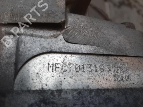 Other MITSUBISHI OUTLANDER III (GG_W, GF_W, ZJ, ZL, ZK) 2.0 Hybrid 4WD (GG2W) | BP19764917O1 