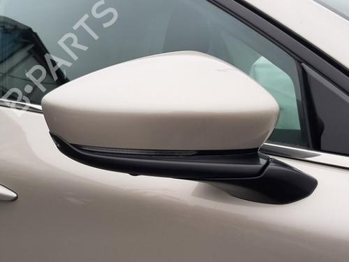 Retrovisor direito Retrovisor direito MAZDA CX-30 (DM) e-SKYACTIV-X M Hybrid (186 hp) 35793055 35793055