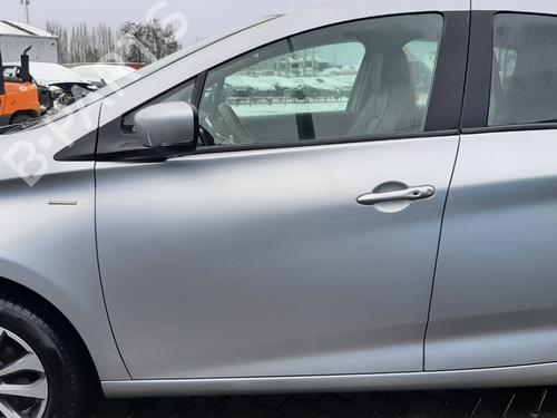 Dør venstre fortil RENAULT ZOE Hatchback Van (BFM_) Electric (BFMC, BFMD) (136 hp) 32002054