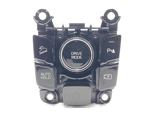 Used Electronic module KIA SPORTAGE V (NQ5) 1.6 T-GDi Hybrid (230 hp) 30519830