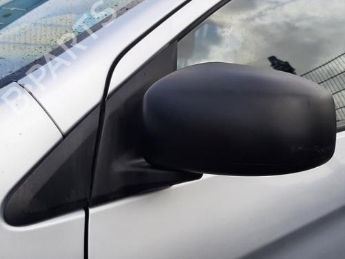 Used Left mirror Left mirror MITSUBISHI MIRAGE / SPACE STAR VI Hatchback (A0_A) 1.0 (A05A) (71 hp) 33740944 33740944