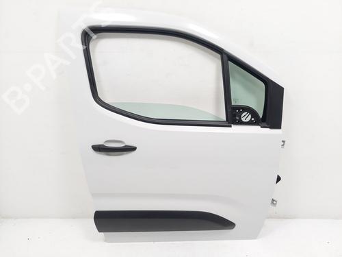 Used Right front door OPEL COMBO Box Body/MPV (K9) 1.5 D (131 hp) 20295715