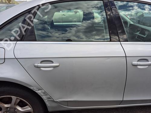 Used Right rear door AUDI A4 B8 (8K2) 2.0 TDI (143 hp) 27361917