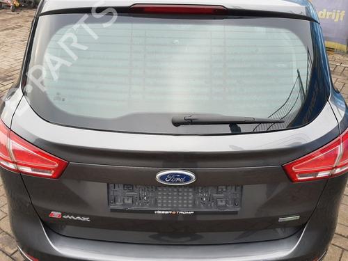 Used Tailgate FORD B-MAX (JK) 1.0 EcoBoost (100 hp) 31970217