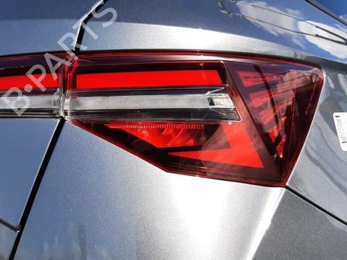 Used Right taillight Right taillight 38172912 38172912